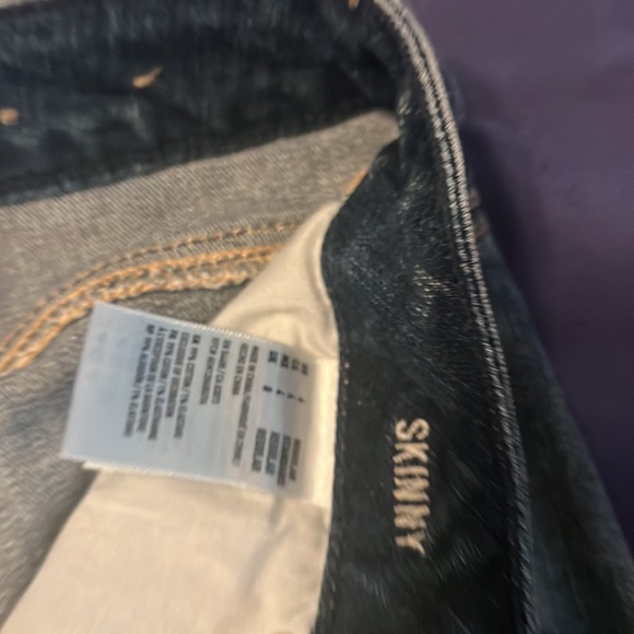 American Eagle jeans - Picture 4 of 4